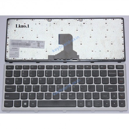 BÀN PHÍM LAPTOP LENOVO IDEAPAD P400 Z400 Z400A Z400T Z400N